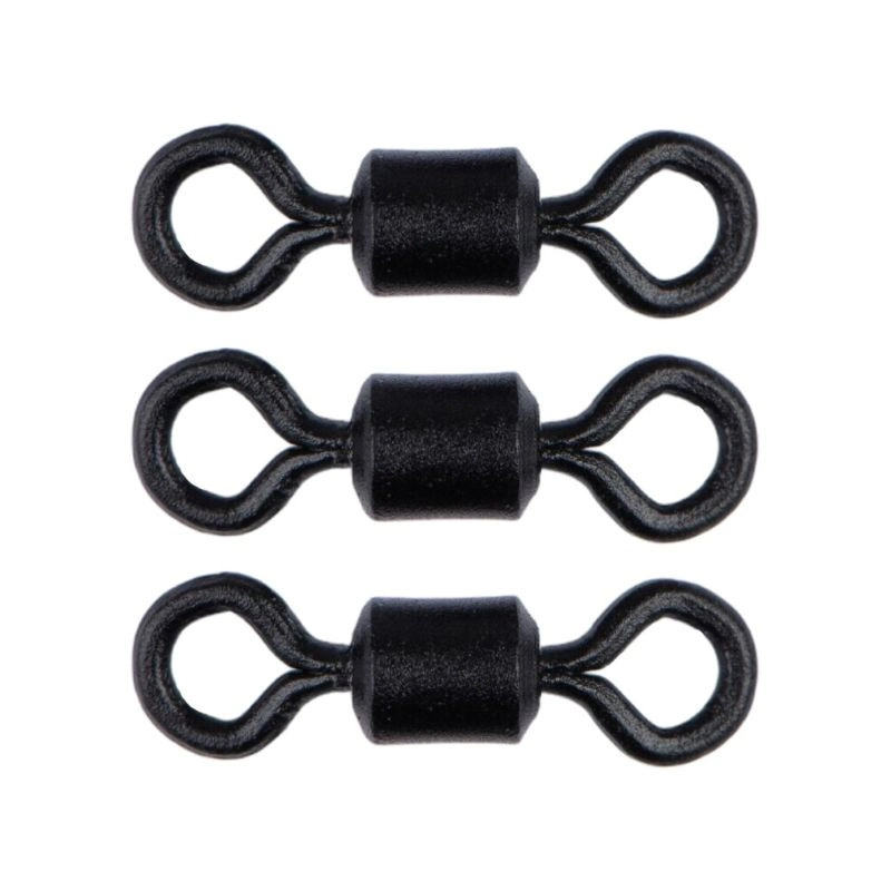Fox Edges Micro Rig Swivels
